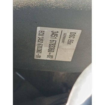 Recambio de abs para bmw 5 (e60) 525 i referencia OEM IAM   