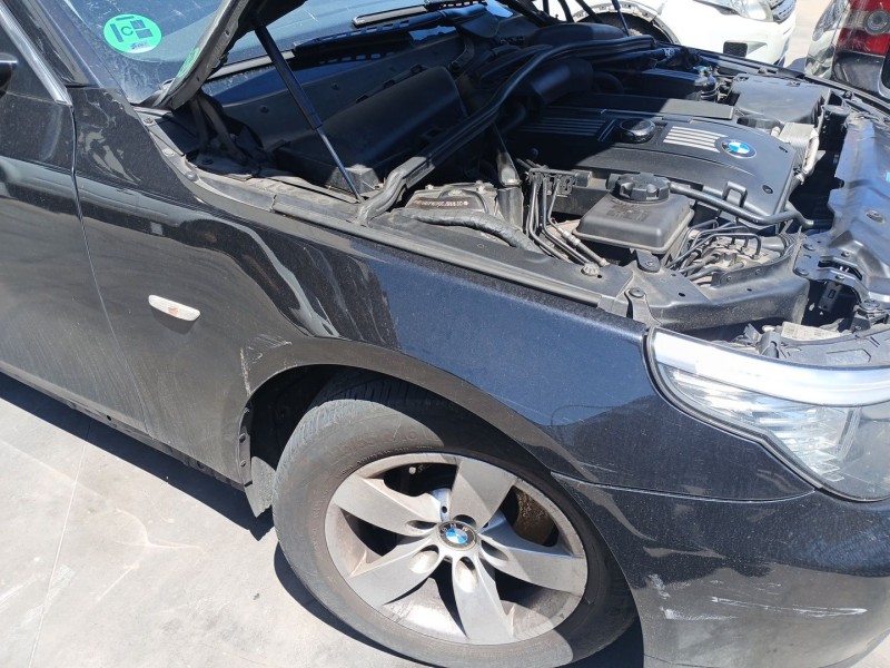 Recambio de aleta delantera derecha para bmw 5 (e60) 525 i referencia OEM IAM   