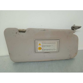 PARASOL DERECHO 964212W105 GRIS 