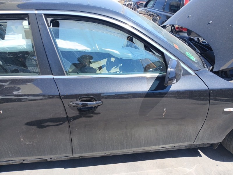 Recambio de puerta delantera derecha para bmw 5 (e60) 525 i referencia OEM IAM   