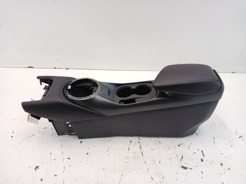 Recambio de apoyabrazos central para nissan juke (f16_) 1.0 referencia OEM IAM 969106PA1C  