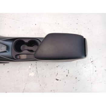 Recambio de apoyabrazos central para nissan juke (f16_) 1.0 referencia OEM IAM 969106PA1C  