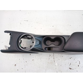 Recambio de apoyabrazos central para nissan juke (f16_) 1.0 referencia OEM IAM 969106PA1C  