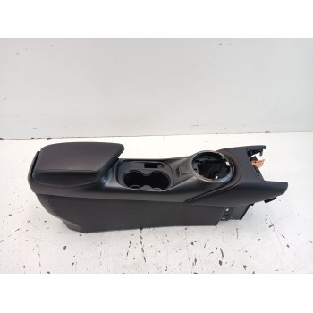 Recambio de apoyabrazos central para nissan juke (f16_) 1.0 referencia OEM IAM 969106PA1C  