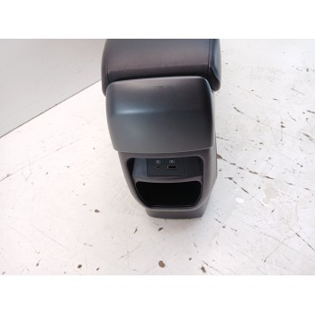 Recambio de apoyabrazos central para nissan juke (f16_) 1.0 referencia OEM IAM 969106PA1C  