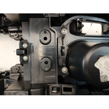 Recambio de apoyabrazos central para nissan juke (f16_) 1.0 referencia OEM IAM 969106PA1C  