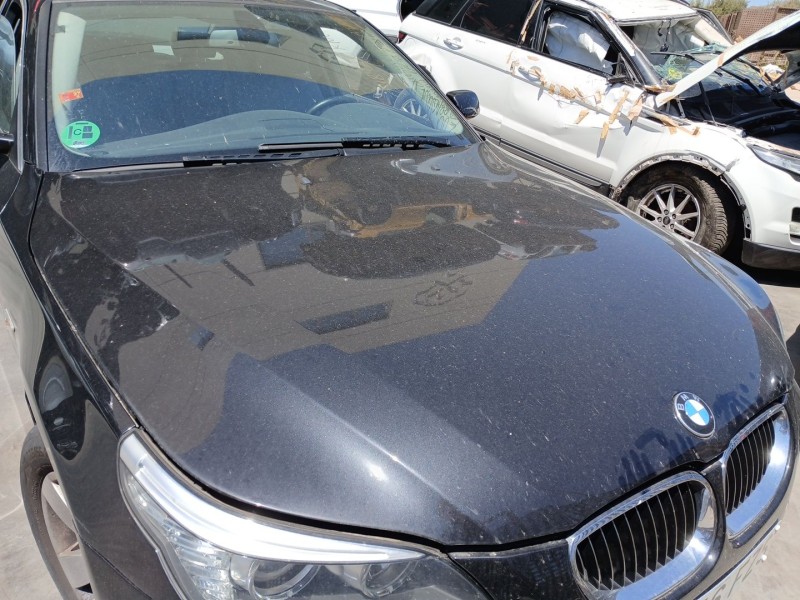 Recambio de capot para bmw 5 (e60) 525 i referencia OEM IAM   