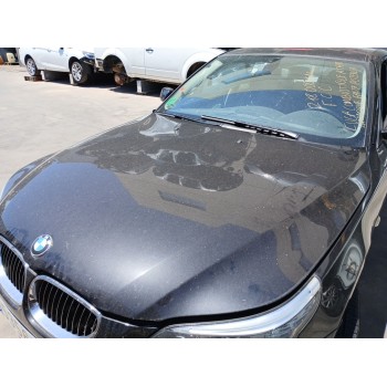 Recambio de capot para bmw 5 (e60) 525 i referencia OEM IAM   