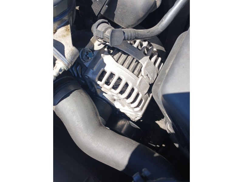 Recambio de alternador para bmw 5 (e60) 525 i referencia OEM IAM   