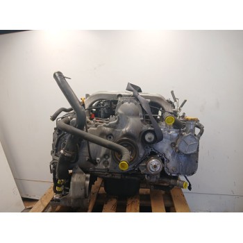 Recambio de despiece motor para subaru outback (bp) 2.0 d awd (bpd) referencia OEM IAM EE20  