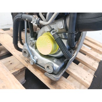 Recambio de despiece motor para subaru outback (bp) 2.0 d awd (bpd) referencia OEM IAM EE20  