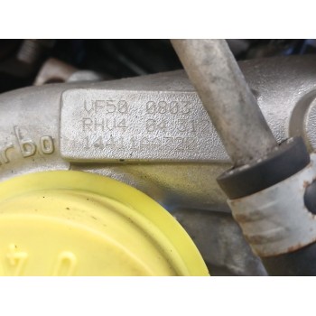 Recambio de despiece motor para subaru outback (bp) 2.0 d awd (bpd) referencia OEM IAM EE20  