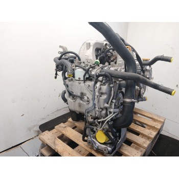 Recambio de despiece motor para subaru outback (bp) 2.0 d awd (bpd) referencia OEM IAM EE20  