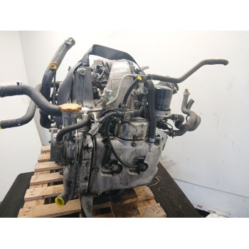 Recambio de despiece motor para subaru outback (bp) 2.0 d awd (bpd) referencia OEM IAM EE20  