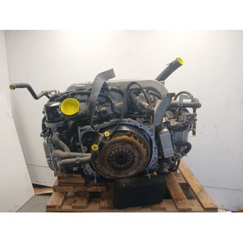 Recambio de despiece motor para subaru outback (bp) 2.0 d awd (bpd) referencia OEM IAM EE20  