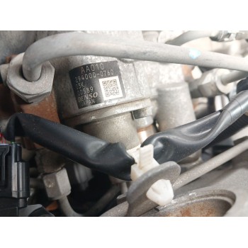 Recambio de despiece motor para subaru outback (bp) 2.0 d awd (bpd) referencia OEM IAM EE20  