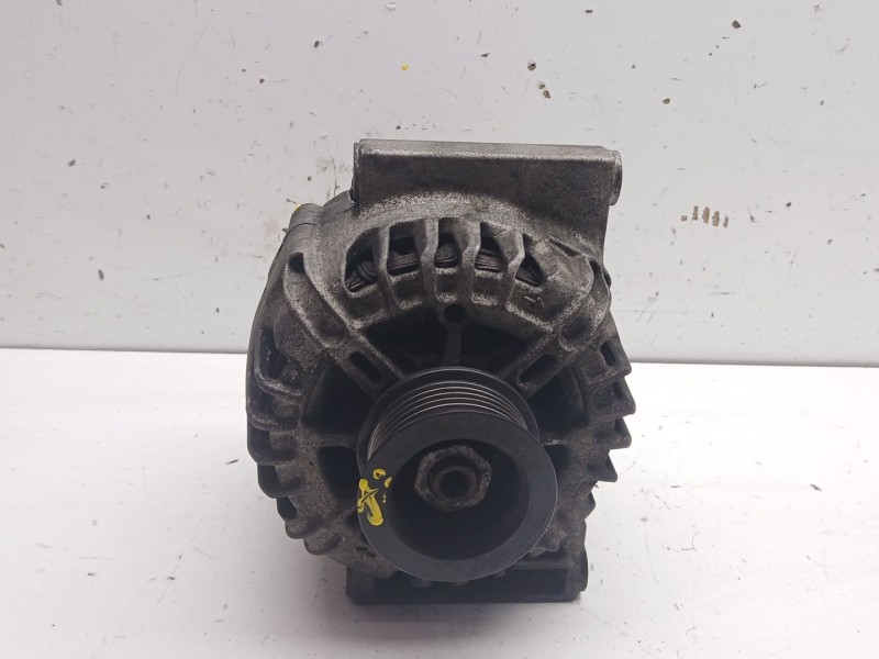 Recambio de alternador para opel astra j (p10) 1.6 cdti (68) referencia OEM IAM 13586366 tg12c155 