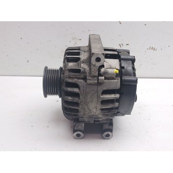 Recambio de alternador para opel astra j (p10) 1.6 cdti (68) referencia OEM IAM 13586366 tg12c155 