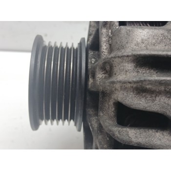 Recambio de alternador para opel astra j (p10) 1.6 cdti (68) referencia OEM IAM 13586366 tg12c155 