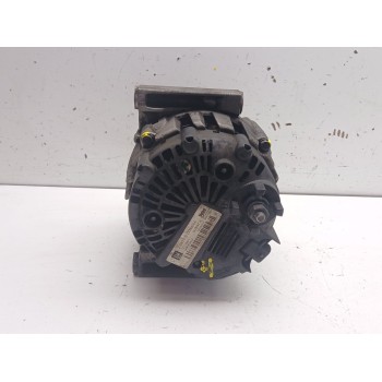 Recambio de alternador para opel astra j (p10) 1.6 cdti (68) referencia OEM IAM 13586366 tg12c155 