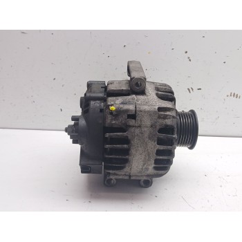 Recambio de alternador para opel astra j (p10) 1.6 cdti (68) referencia OEM IAM 13586366 tg12c155 