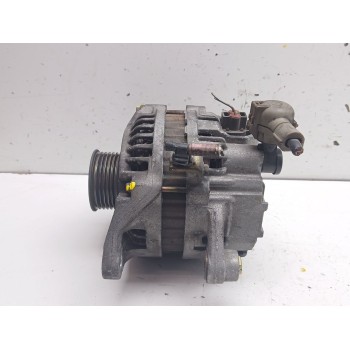 Recambio de alternador para mazda 3 (bk) 1.6 (bk14) referencia OEM IAM 2tc0091  