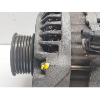 Recambio de alternador para mazda 3 (bk) 1.6 (bk14) referencia OEM IAM 2tc0091  