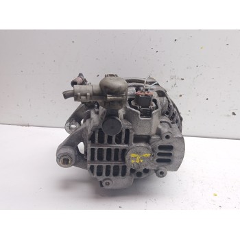 Recambio de alternador para mazda 3 (bk) 1.6 (bk14) referencia OEM IAM 2tc0091  