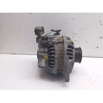 Recambio de alternador para mazda 3 (bk) 1.6 (bk14) referencia OEM IAM 2tc0091  