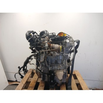 MOTOR COMPLETO 8201733030 VERE7900 
