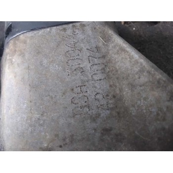 Recambio de despiece caja cambios para seat cordoba berlina (6l2) fresh referencia OEM IAM GSA M DAÑADO