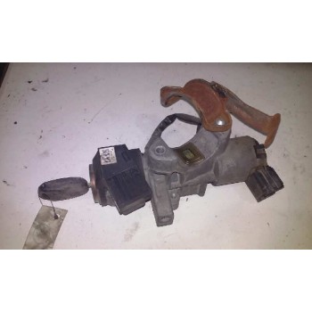 CONMUTADOR DE ARRANQUE 