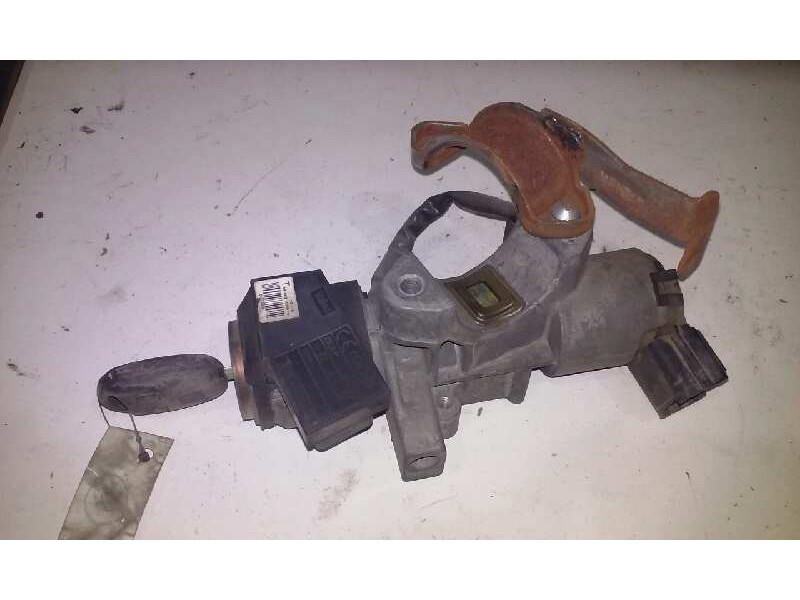 Recambio de conmutador de arranque para toyota avensis wagon (t25) 2.2 d-4d cat referencia OEM IAM   