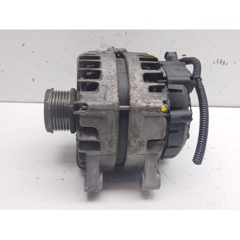 Recambio de alternador para peugeot 208 i (ca_, cc_) 1.4 hdi referencia OEM IAM 9678048880 2621087a tg15s205