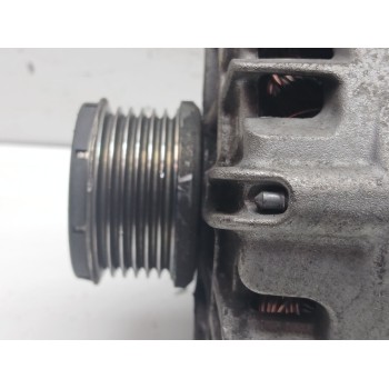 Recambio de alternador para peugeot 208 i (ca_, cc_) 1.4 hdi referencia OEM IAM 9678048880 2621087a tg15s205