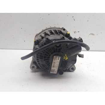 Recambio de alternador para peugeot 208 i (ca_, cc_) 1.4 hdi referencia OEM IAM 9678048880 2621087a tg15s205