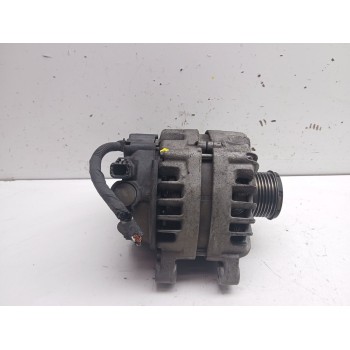 Recambio de alternador para peugeot 208 i (ca_, cc_) 1.4 hdi referencia OEM IAM 9678048880 2621087a tg15s205