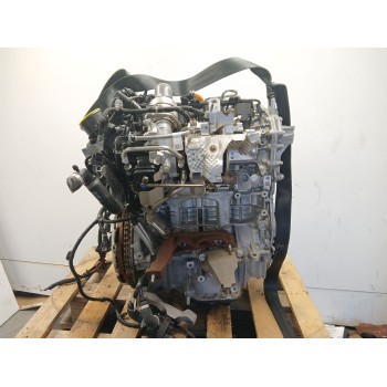 MOTOR COMPLETO 8201707360 / 8201742977 