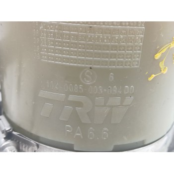 Recambio de bomba direccion para opel astra h (a04) 1.4 (l48) referencia OEM IAM   1131703