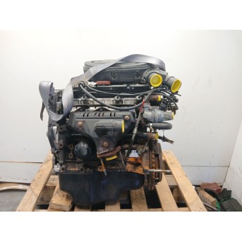 Recambio de motor completo para renault clio i (b/c57_, 5/357_) 1.4 referencia OEM IAM   