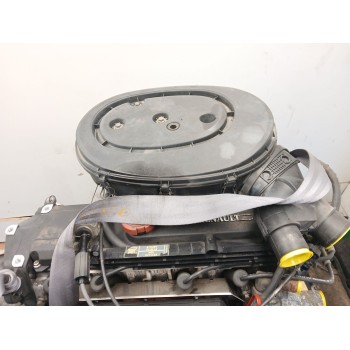 Recambio de motor completo para renault clio i (b/c57_, 5/357_) 1.4 referencia OEM IAM   