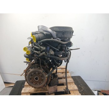 Recambio de motor completo para renault clio i (b/c57_, 5/357_) 1.4 referencia OEM IAM   