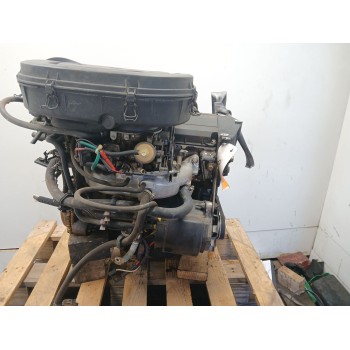 Recambio de motor completo para renault clio i (b/c57_, 5/357_) 1.4 referencia OEM IAM   