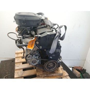 Recambio de motor completo para renault clio i (b/c57_, 5/357_) 1.4 referencia OEM IAM   