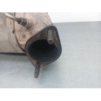 Recambio de filtro de particulas para hyundai ix35 (lm, el, elh) 2.0 crdi referencia OEM IAM cflmo1  