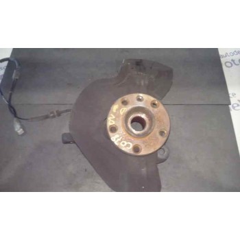 Recambio de mangueta delantera izquierda para peugeot 807 sv referencia OEM IAM   C/ABS