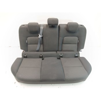 Recambio de asientos traseros para nissan juke (f16_) 1.0 referencia OEM IAM   