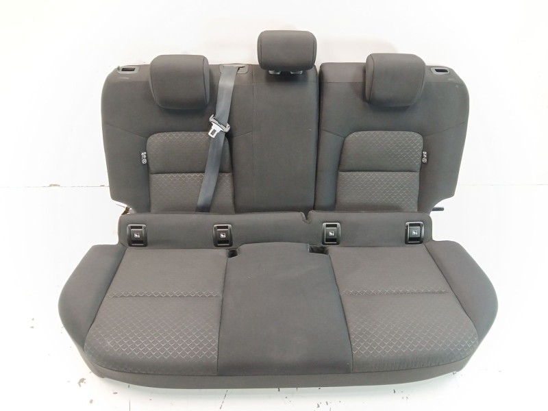 Recambio de asientos traseros para nissan juke (f16_) 1.0 referencia OEM IAM   