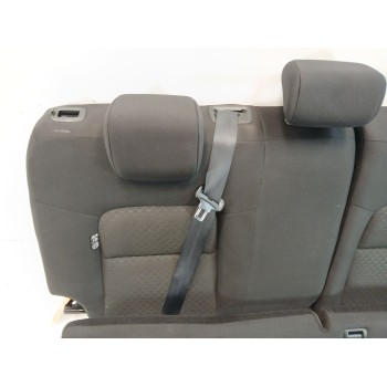 Recambio de asientos traseros para nissan juke (f16_) 1.0 referencia OEM IAM   