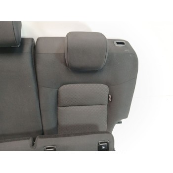 Recambio de asientos traseros para nissan juke (f16_) 1.0 referencia OEM IAM   